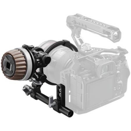 SmallRig 5163 F60 - modułowy system Follow Focusa_Przykład użycia_3